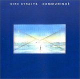 Dire Straits Communique