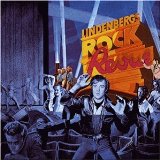 Udo Lindenberg Rock Revue '79