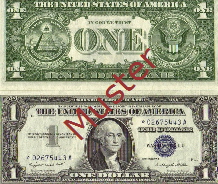 US Dollar